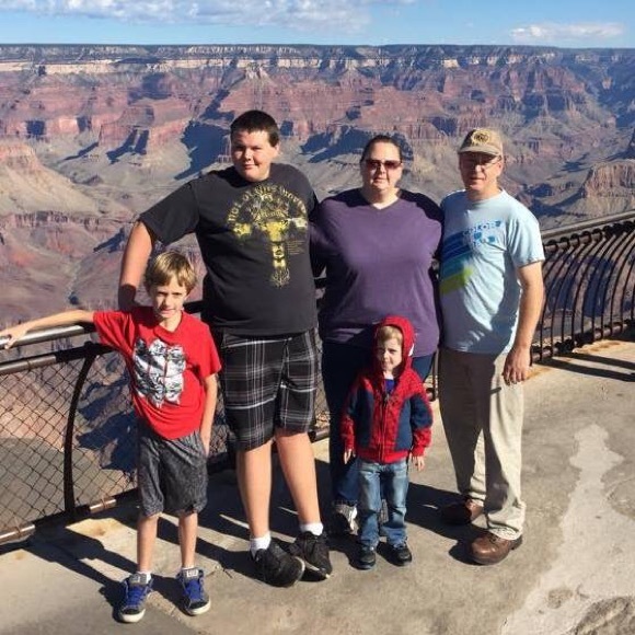 Meet your Posher, Kellie - Picture 4 of 4